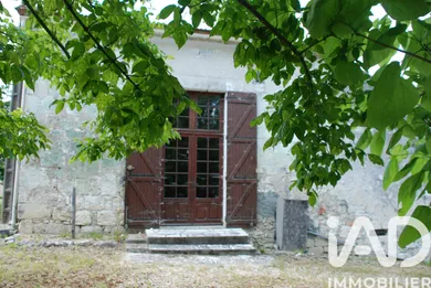 Park home in Saint-Astier (47120)