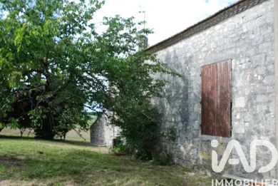 Park home in Saint-Astier (47120)