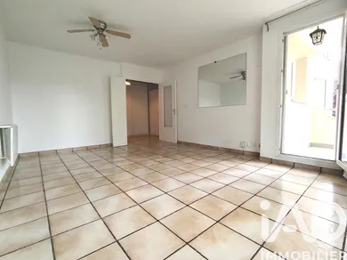 Appartement à Les Ulis (91940)