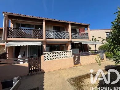 Maison à Port-la-Nouvelle (11210)