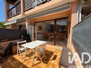 Maison à Port-la-Nouvelle (11210)