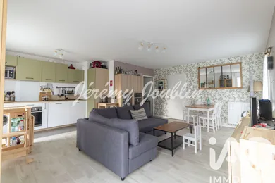 Appartement à Osny (95520)