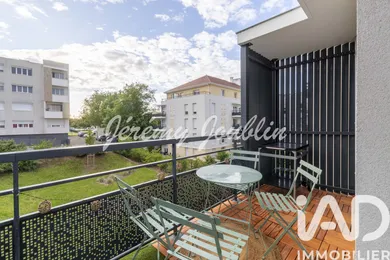 Appartement à Osny (95520)