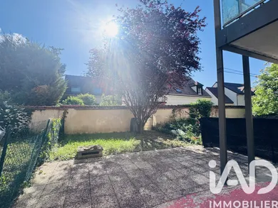 Appartement à Saint-Cyr-l'École (78210)