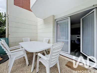 Appartement à Cergy (95800)