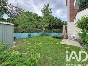 Appartement à Cergy (95800)