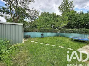 Apartment in Cergy (95800)