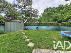 Appartement à Cergy (95800)