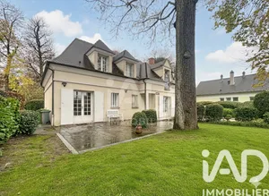 Maison traditionnelle à Draveil (91210)