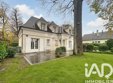 Maison traditionnelle à Draveil (91210)