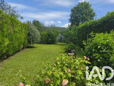 Townhouse in Bray-sur-Seine (77480)