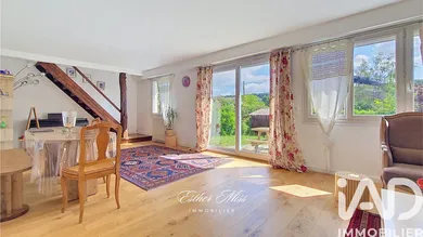 House in Chevreuse (78460)