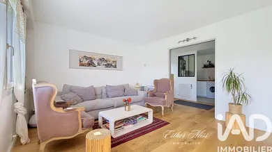 House in Chevreuse (78460)