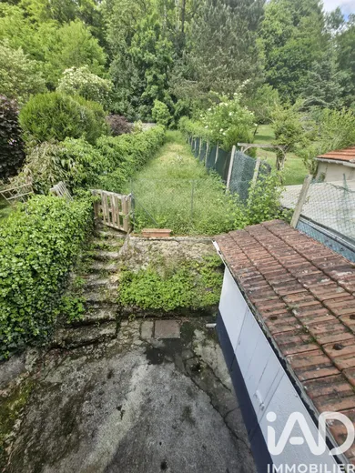 Maison à Jouarre (77640)