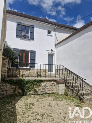Maison à Jouarre (77640)