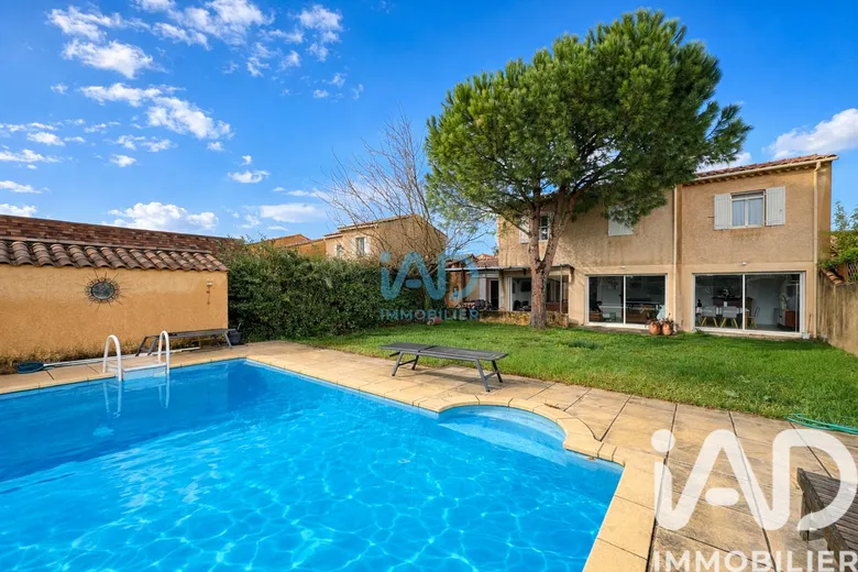 Maison 6 pièces 125 m² · à Vedène · 125 m² · 400 000 €
