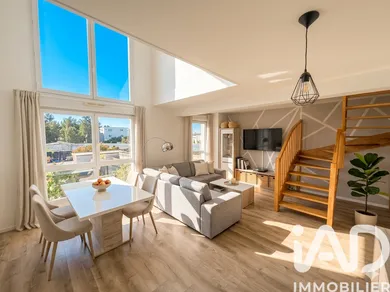 Duplex à Louvres (95380)