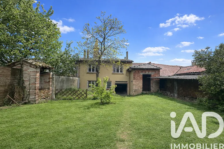 Maison 5 pièces 166 m² · à Gargas · 166 m² · 259 000 €