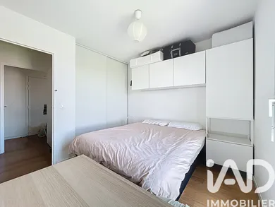Appartement à Villejuif (94800)