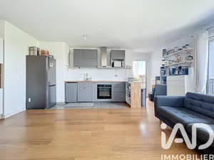 Appartement à Villejuif (94800)