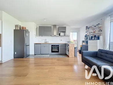 Appartement à Villejuif (94800)