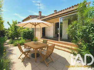 House in Six-Fours-les-Plages (83140)