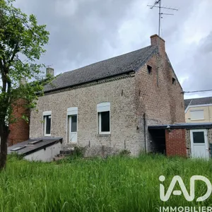 Townhouse in Solre-le-Château (59740)