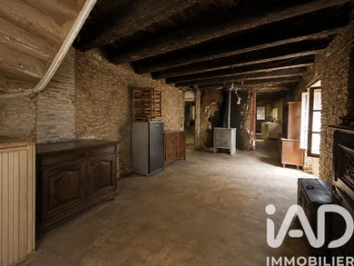 Maison de village à Monclar-de-Quercy (82230)