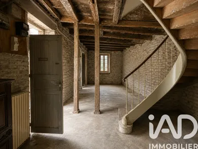 Maison de village à Monclar-de-Quercy (82230)