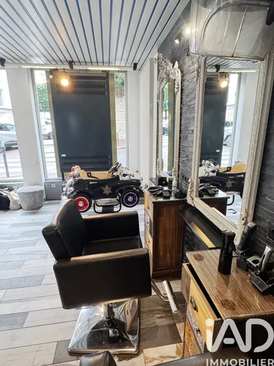 Esthétique, Coiffure​ à Vanves (92170)