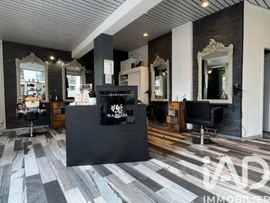 Esthétique, Coiffure​ à Vanves (92170)