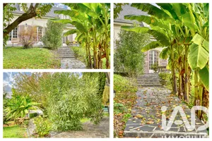 Traditional house in Juziers (78820)