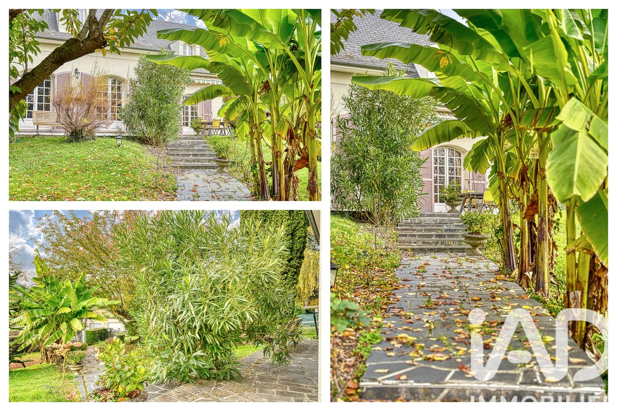 maison à Juziers