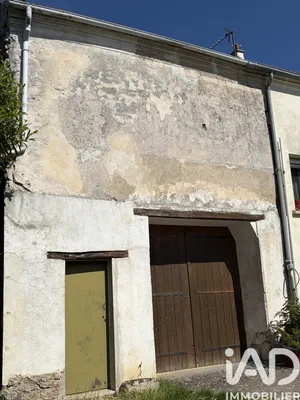 Grange à La Ferté-sous-Jouarre (77260)