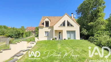 House in Guernes (78520)