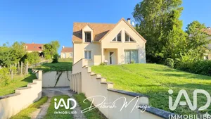 House in Guernes (78520)