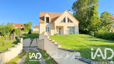 House in Guernes (78520)