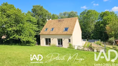 House in Guernes (78520)