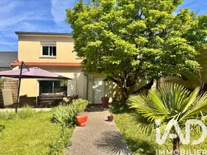 Traditional house in Noiseau (94880)