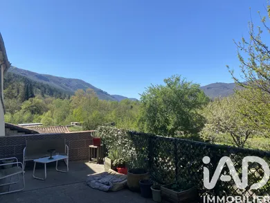 Village house in Avèze (30120)