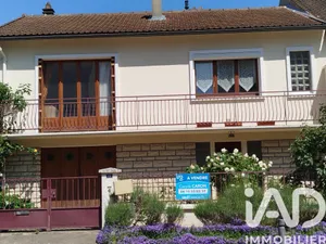 House in Antony (92160)