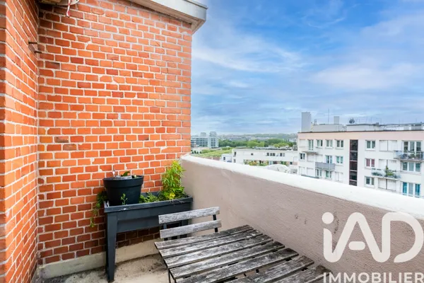 Appartement vendu à Boulogne-Billancourt