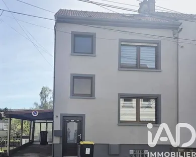 House in Stiring-Wendel (57350)