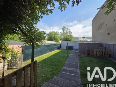 House in Stiring-Wendel (57350)