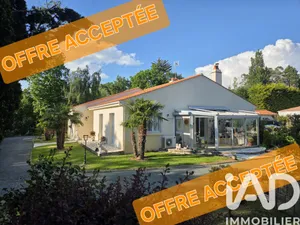House in La Chapelle-Hermier (85220)