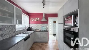 Maison à Lewarde (59287)