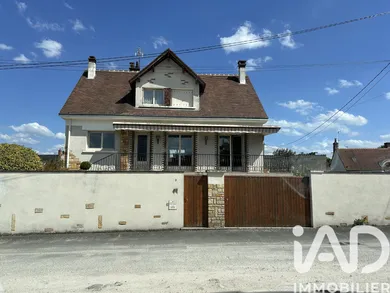 Maison à Romorantin-Lanthenay (41200)