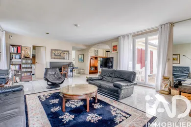 House in Pontault-Combault (77340)