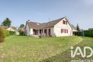 Maison à Pontault-Combault (77340)