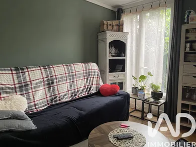 Maison à Châteauroux (36000)